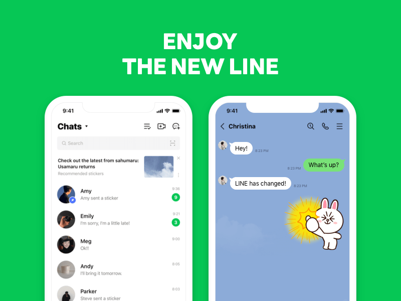 The most secure messaging app